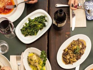 hosteria grappolo d'oro roma