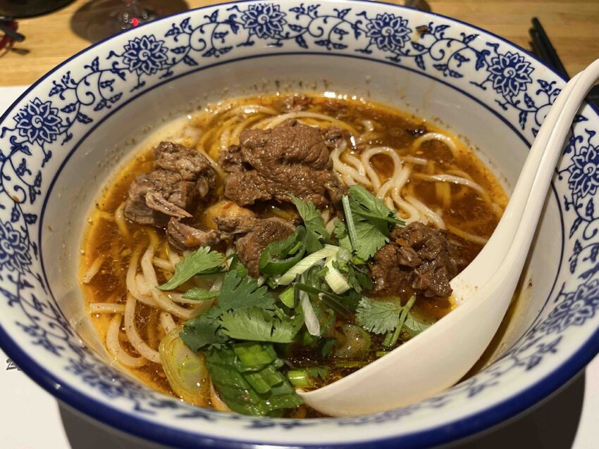 il gusto della nebbia milano noodles i migliori cinesi