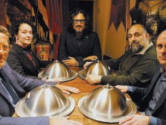 chef gay discriminato scognamiglio