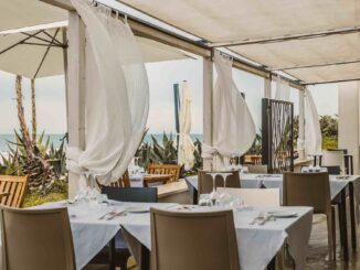 veranda 266 La barraca