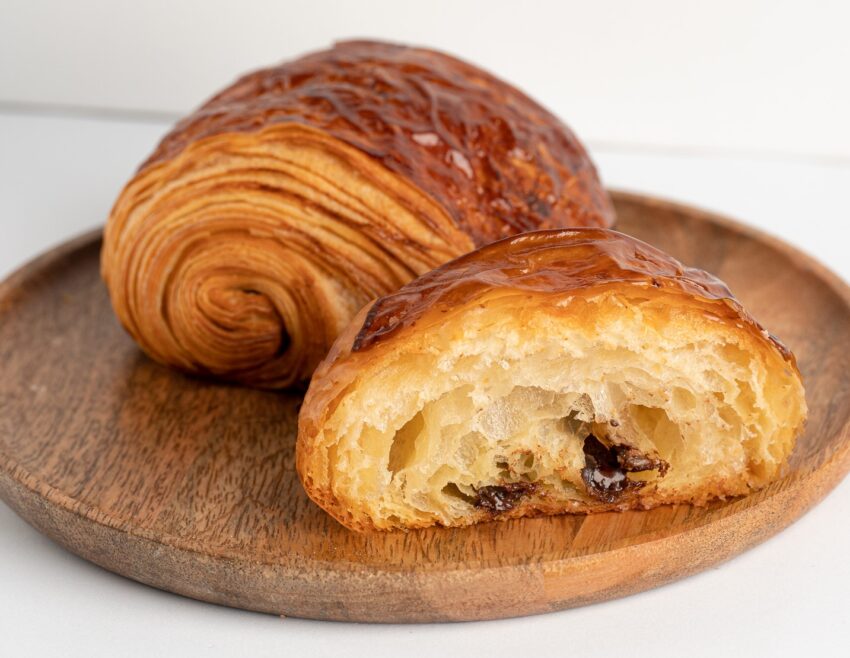 Pan au chocolat_LeLevain 