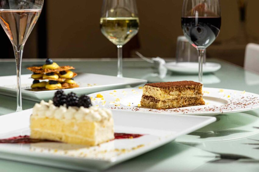 dolci
