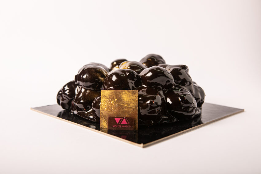 Profiterole Bompiani