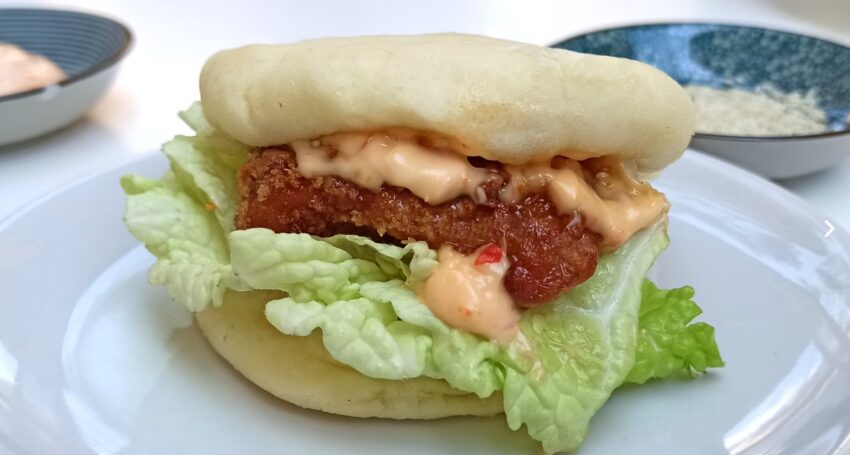Damplings Roma raddoppia e apre un Bao Corner a Montesacro