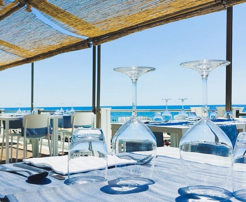 terrazza marea a torvaianica