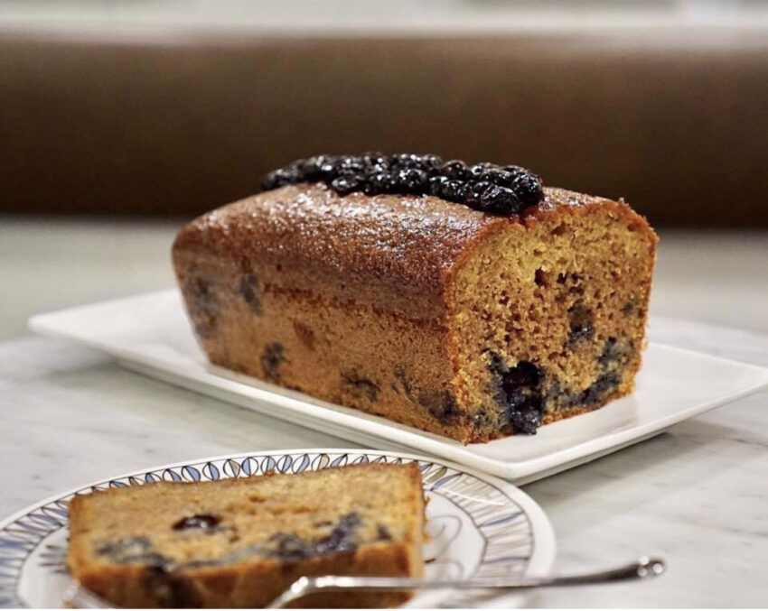 plumcake monteforte
