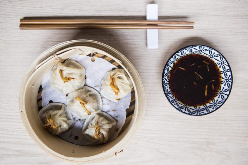 Damplings Roma raddoppia e apre un Bao Corner a Montesacro