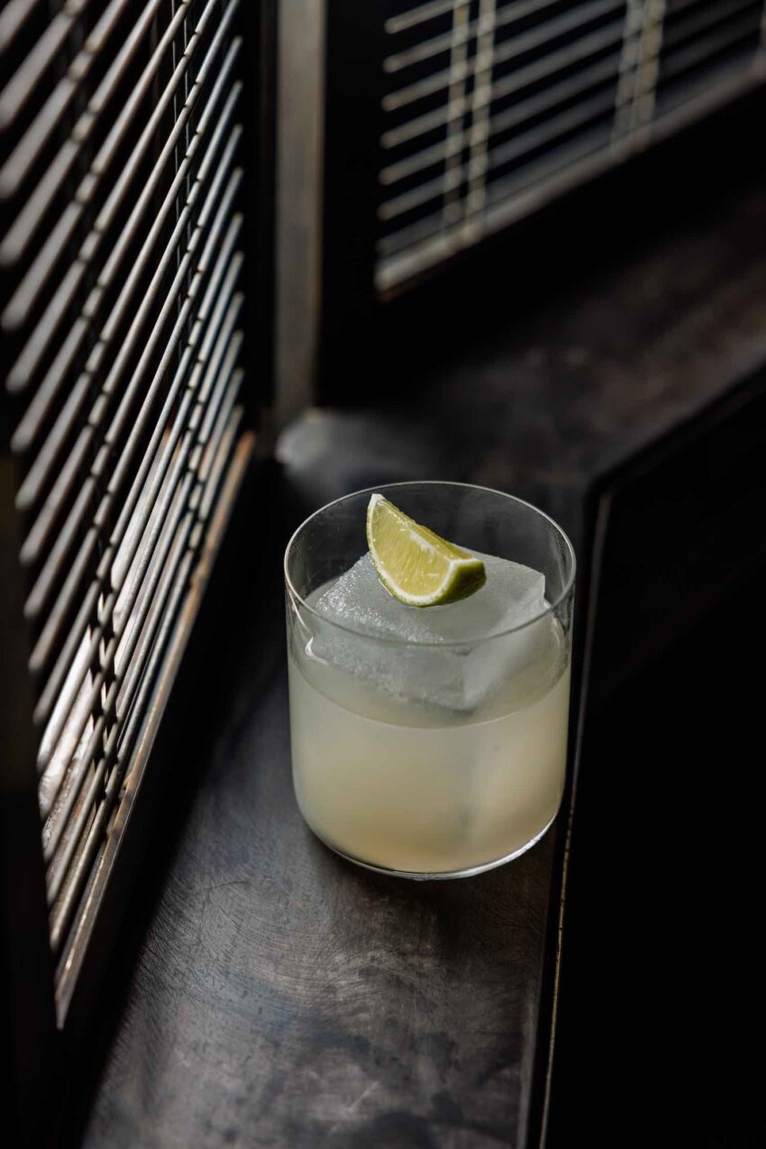 cocktail