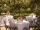 mangiare nel verde a roma