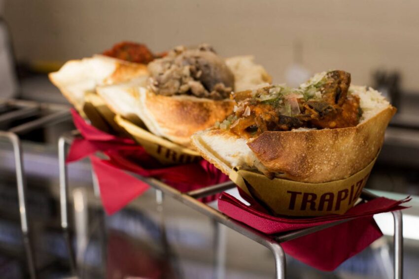 trapizzino