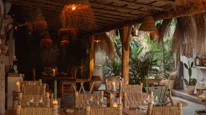 ambiente casaloca