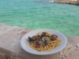 Dove mangiare in Puglia spendendo poco tra Polignano e la Valle d'Itria