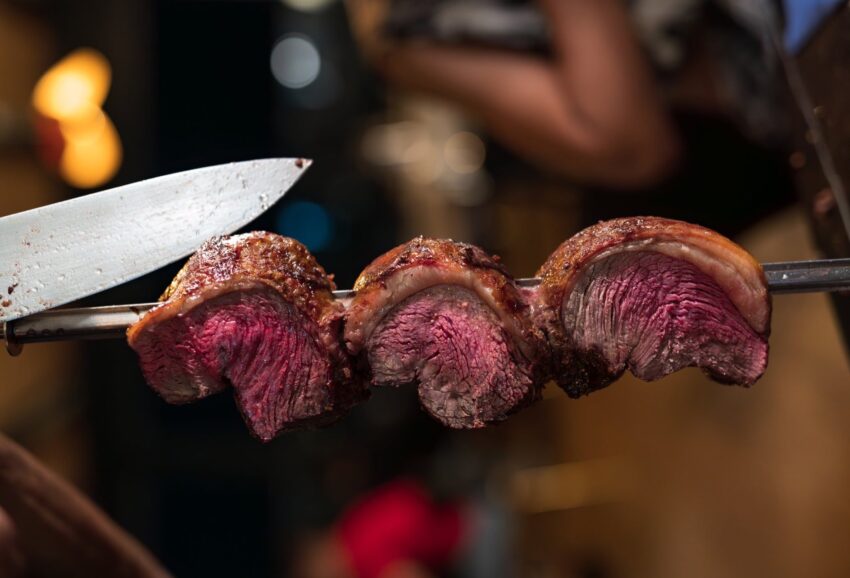 habanita churrasco