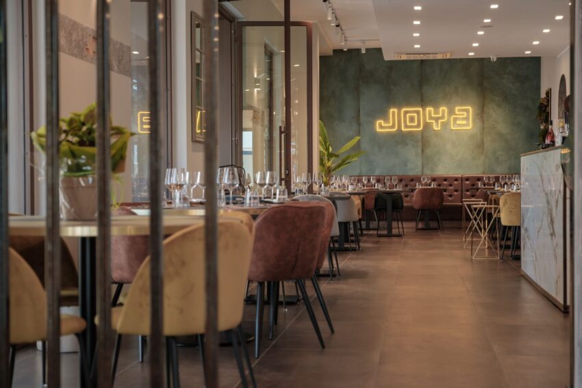 joya location