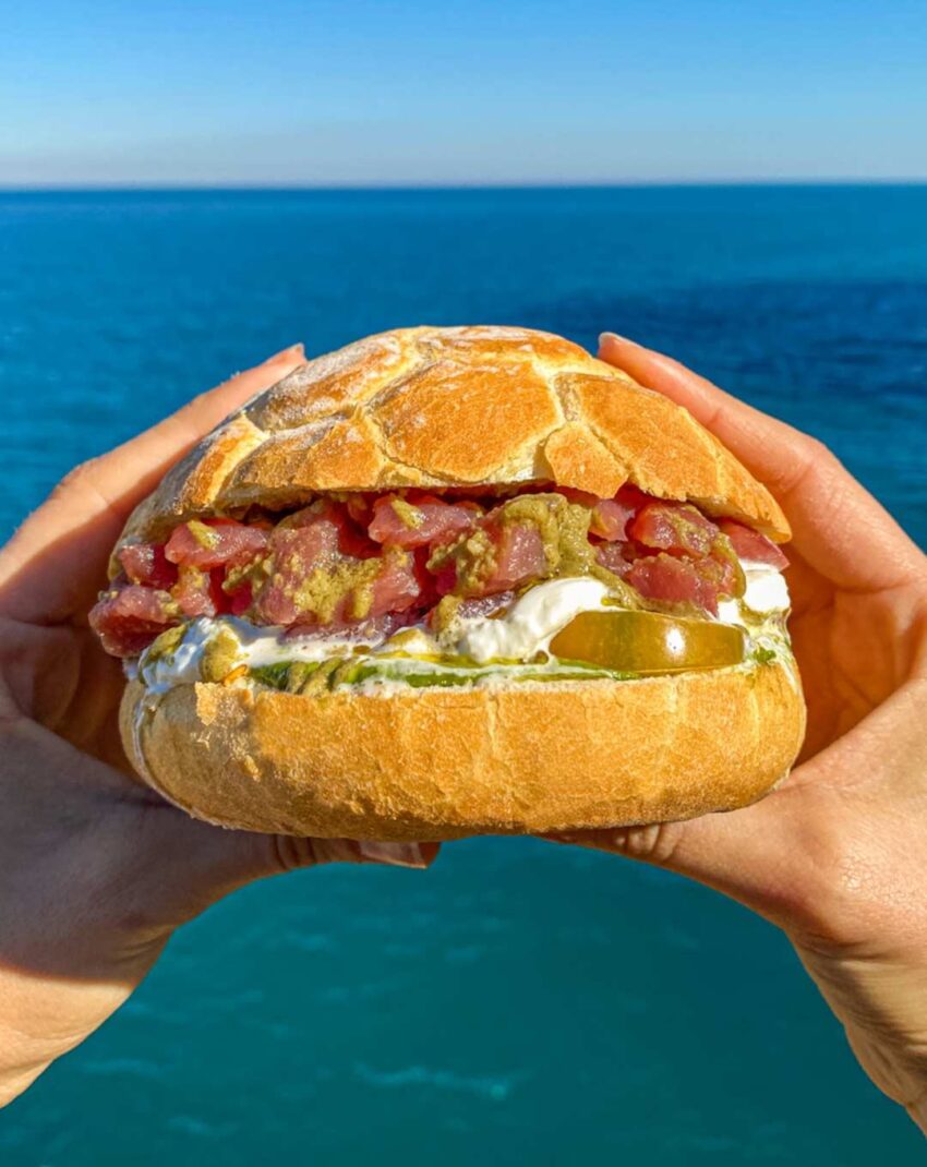 Dove mangiare in Puglia spendendo poco tra Polignano e la Valle d'Itria