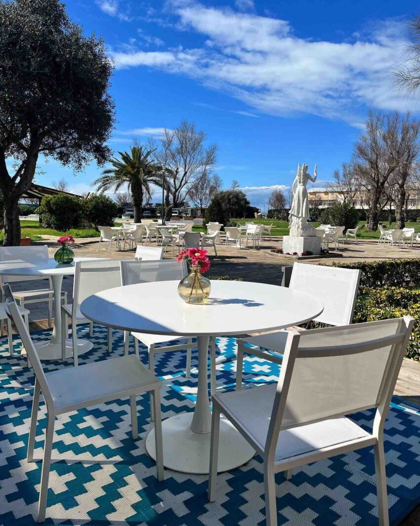 ristorante di anna - riva di palo ladispoli