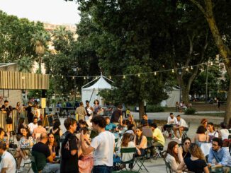 vittorio summer village roma
