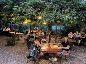 Valleponci ristorante dove mangiare vicino a Varigotti