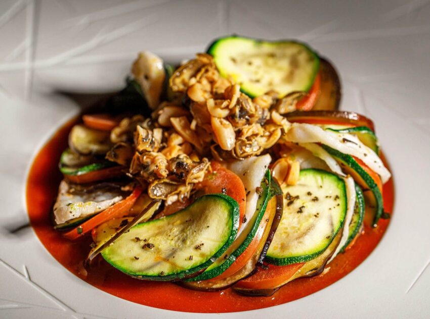 dove mangiare in Versilia - franco mare - marina di pietrasanta