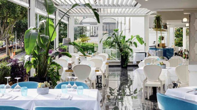 ristoranti aperti a roma agosto 2023 - Giano bistrot