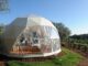 Glamping nel Lazio, dove mangiare e dormire in alloggi eco chic 5
