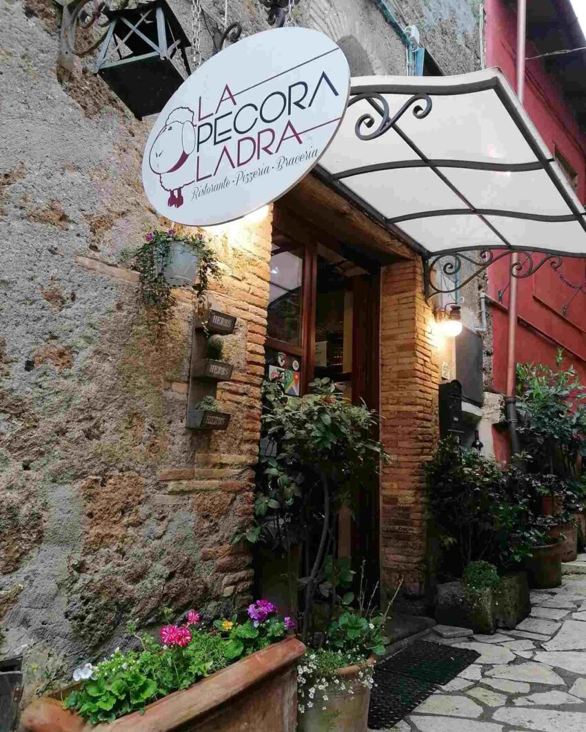 Glamping nel Lazio, dove mangiare e dormire in alloggi eco chic 19