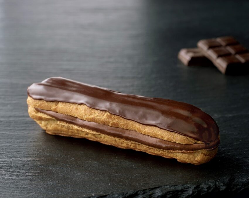 eclair paul