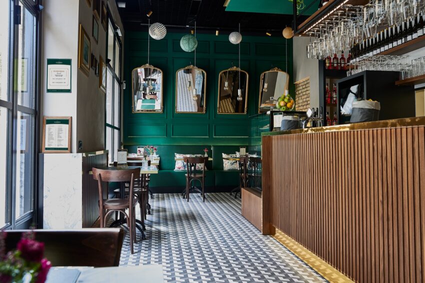 Classico Bistrot a Roma