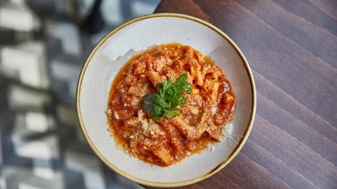 classico bistrot a roma