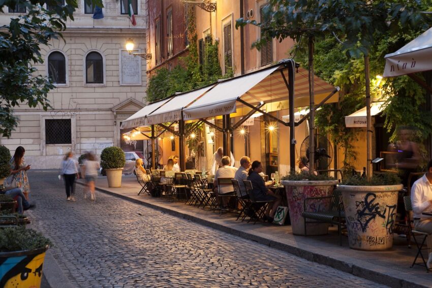 ninu roma