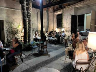 Una Cosa di Ofelè Milano