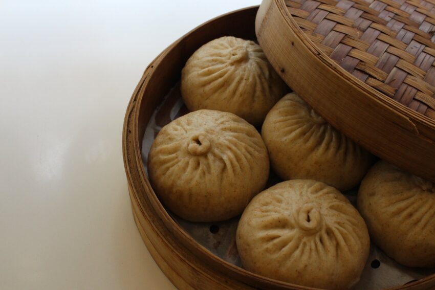 baozi sarpi