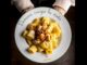 Caligola Osteria Sincera a Roma, primi piatti romani a prezzi onesti
