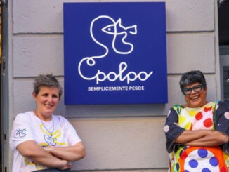 Polpo Milano Varese Dalmia