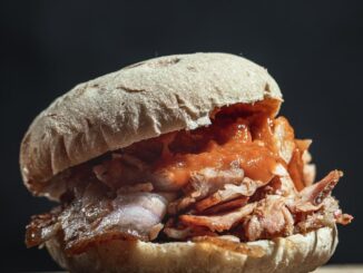 i migliori panini di milano porco brado