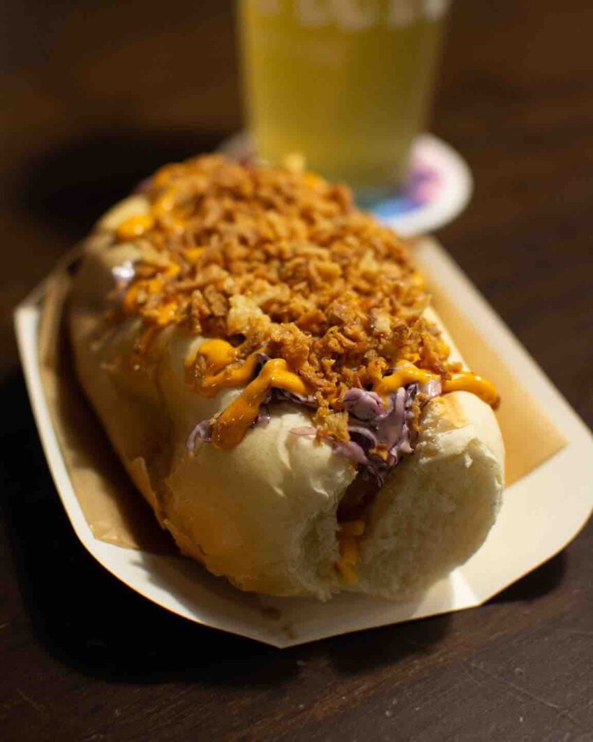 vignoli chicken bomb birra di quartiere