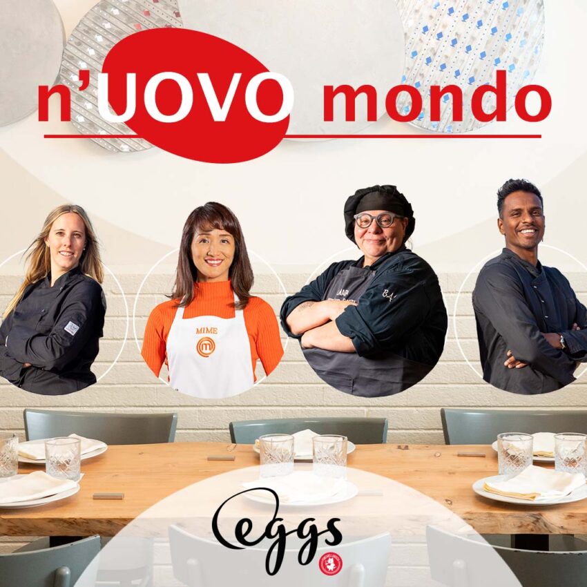 cosa fare a roma ottobre 2023 - eggs