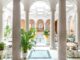 palazzo raggi - ginger corte laica roma
