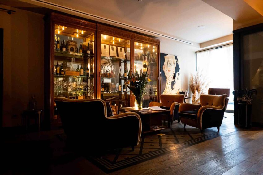 cosa fare a roma ottobre 2023 - hotel de' ricci roma
