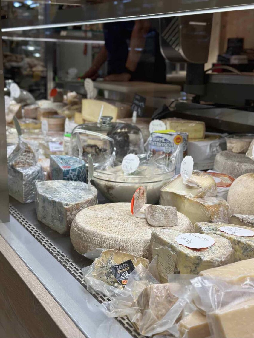 cosa fare a roma ottobre 2023 - ottobrata romana al mercato trionfale