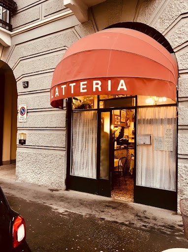 latteria san marco milano