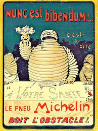 bibendum michelin