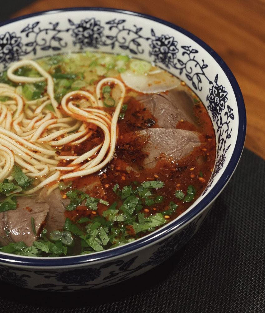nuove aperture Bologna inverno 2023 - Bon Ramen