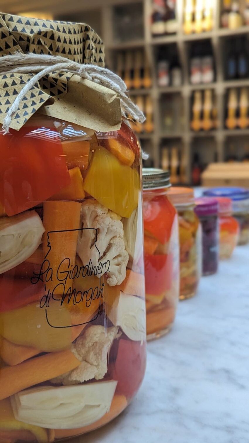 degustazione ercoli - cosa fare a roma novembre 2023