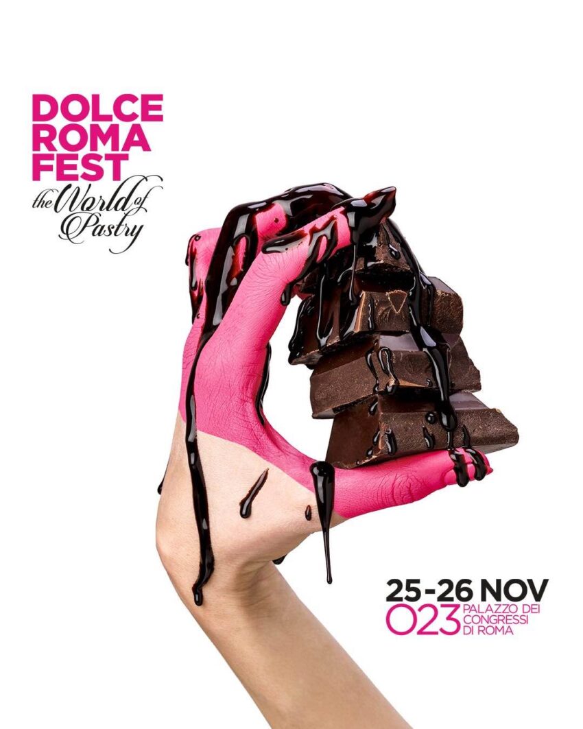 dolce roma fest 2023 - cosa fare a roma
