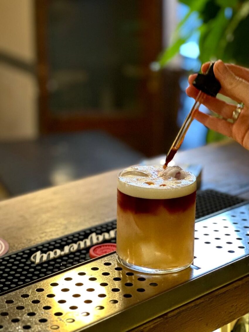 Enofficina a Roma, l'enoteca con cucina in zona Prati-Trionfale