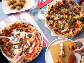 fornace stella - nuove aperture a roma novembre 2023