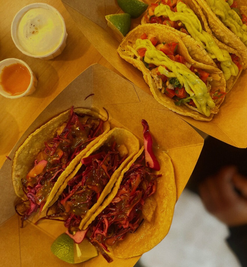 nuove aperture a Bologna inverno 2023 - maiz taqueria