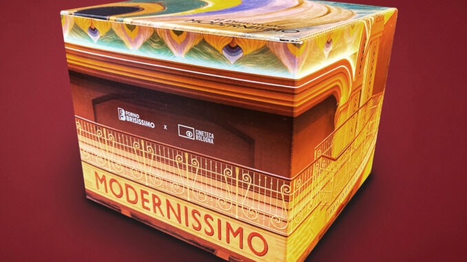 panettonissimo forno brisa bologna