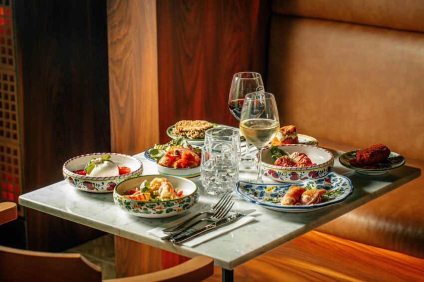 Vintro Cantina Pinsa & Co - nuove aperture roma